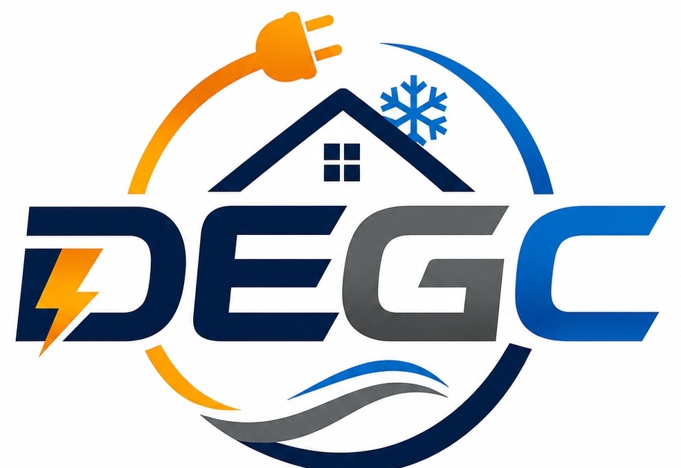 Logo DEGC